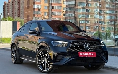 Mercedes-Benz GLE Coupe, 2024 год, 13 300 000 рублей, 1 фотография