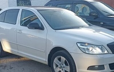 Skoda Octavia, 2013 год, 800 000 рублей, 1 фотография
