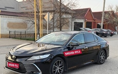Toyota Camry, 2020 год, 2 930 000 рублей, 1 фотография