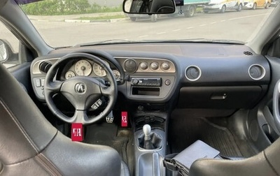 Acura RSX I, 2003 год, 1 500 000 рублей, 1 фотография