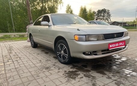 Toyota Chaser IV, 1993 год, 450 000 рублей, 1 фотография