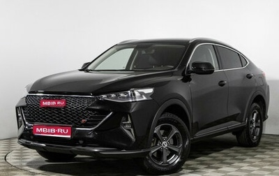 Haval F7x I, 2022 год, 2 165 000 рублей, 1 фотография