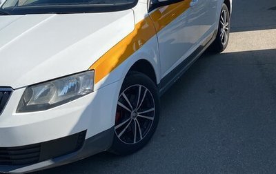Skoda Octavia, 2015 год, 665 000 рублей, 1 фотография
