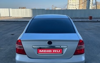 Lifan Solano I (630) рестайлинг, 2012 год, 515 000 рублей, 1 фотография