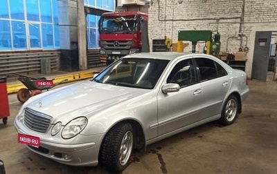 Mercedes-Benz E-Класс, 2006 год, 850 000 рублей, 1 фотография