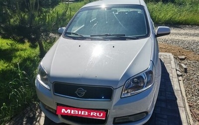 Ravon Nexia R3, 2019 год, 749 000 рублей, 1 фотография