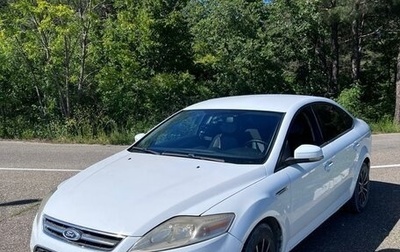 Ford Mondeo IV, 2011 год, 690 000 рублей, 1 фотография
