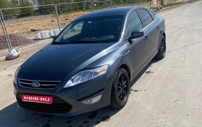 Ford Mondeo IV, 2013 год, 630 000 рублей, 1 фотография