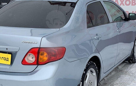 Toyota Corolla, 2008 год, 900 000 рублей, 1 фотография