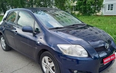 Toyota Auris II, 2007 год, 790 000 рублей, 1 фотография