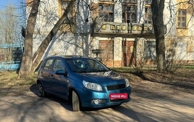 ЗАЗ Vida, 2012 год, 437 000 рублей, 1 фотография