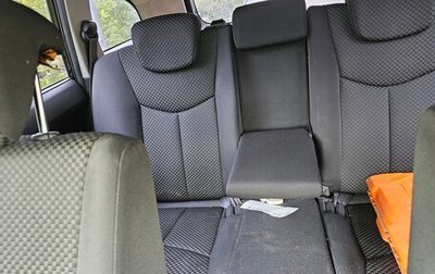 SsangYong Kyron I, 2012 год, 900 000 рублей, 1 фотография