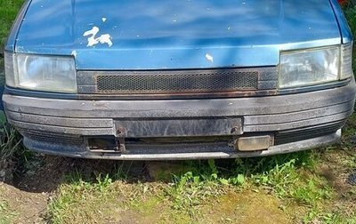 Renault 21, 1988 год, 80 000 рублей, 1 фотография