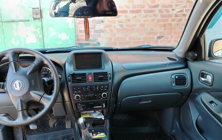 Nissan Almera, 2005 год, 430 000 рублей, 1 фотография