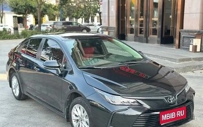 Toyota Camry, 2021 год, 2 570 000 рублей, 1 фотография