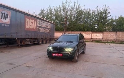 BMW X5, 2004 год, 1 290 000 рублей, 1 фотография