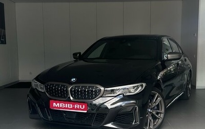 BMW 3 серия, 2020 год, 5 990 000 рублей, 1 фотография