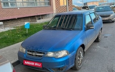 Daewoo Nexia I рестайлинг, 2013 год, 195 000 рублей, 1 фотография