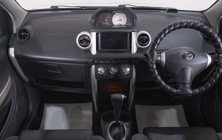 Toyota Ist II, 2002 год, 549 000 рублей, 10 фотография