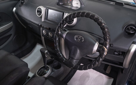 Toyota Ist II, 2002 год, 549 000 рублей, 8 фотография