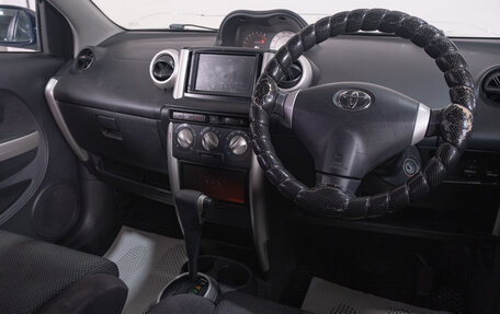 Toyota Ist II, 2002 год, 549 000 рублей, 9 фотография