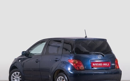 Toyota Ist II, 2002 год, 549 000 рублей, 6 фотография