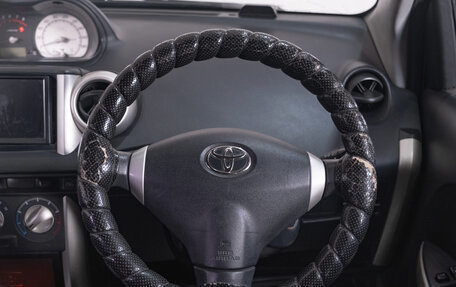 Toyota Ist II, 2002 год, 549 000 рублей, 13 фотография