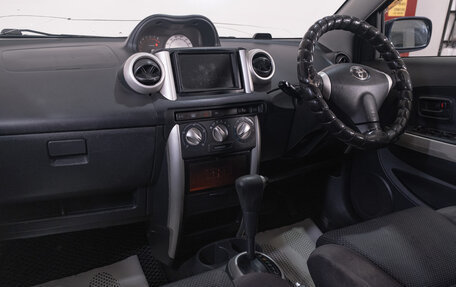 Toyota Ist II, 2002 год, 549 000 рублей, 16 фотография