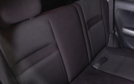 Toyota Ist II, 2002 год, 549 000 рублей, 18 фотография