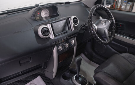 Toyota Ist II, 2002 год, 549 000 рублей, 17 фотография