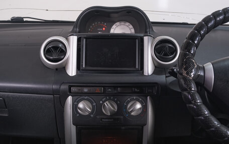 Toyota Ist II, 2002 год, 549 000 рублей, 14 фотография