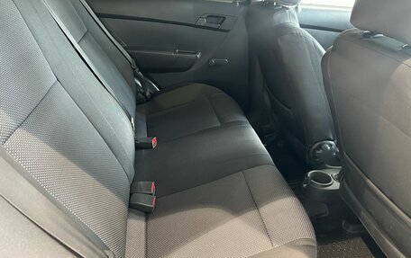 Chevrolet Aveo III, 2011 год, 419 000 рублей, 8 фотография