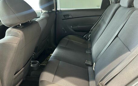 Chevrolet Aveo III, 2011 год, 419 000 рублей, 7 фотография