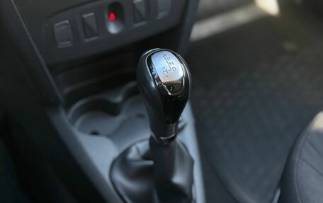 Renault Sandero II рестайлинг, 2020 год, 1 300 000 рублей, 11 фотография