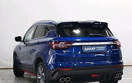 Geely Coolray I, 2022 год, 1 770 000 рублей, 4 фотография