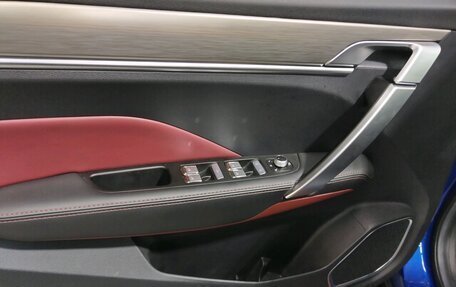 Geely Coolray I, 2022 год, 1 770 000 рублей, 5 фотография