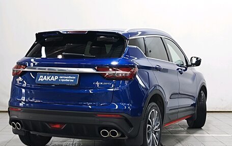 Geely Coolray I, 2022 год, 1 770 000 рублей, 3 фотография