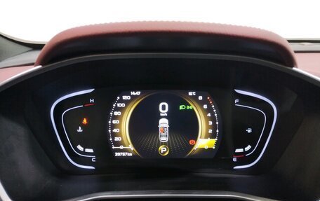 Geely Coolray I, 2022 год, 1 770 000 рублей, 9 фотография