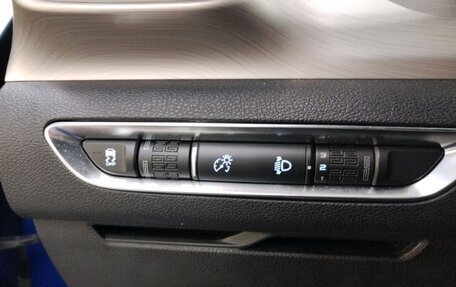 Geely Coolray I, 2022 год, 1 770 000 рублей, 13 фотография