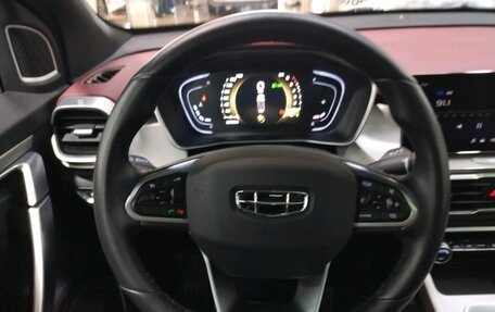 Geely Coolray I, 2022 год, 1 770 000 рублей, 8 фотография