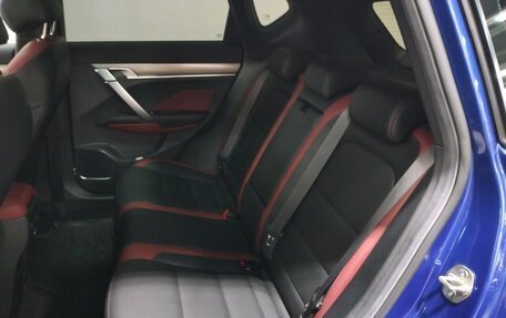 Geely Coolray I, 2022 год, 1 770 000 рублей, 16 фотография