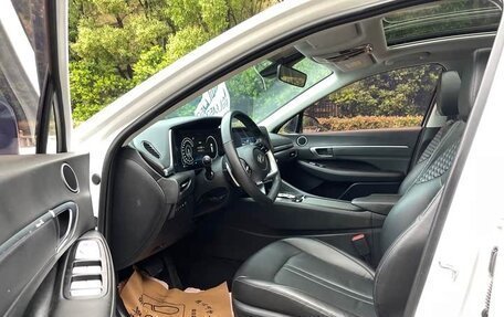 Hyundai Sonata VIII, 2021 год, 1 382 001 рублей, 6 фотография