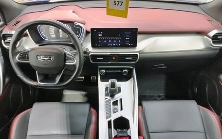 Geely Coolray I, 2022 год, 1 770 000 рублей, 10 фотография