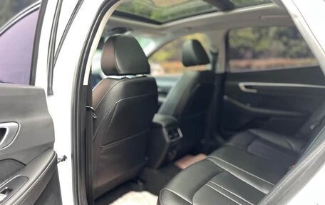 Hyundai Sonata VIII, 2021 год, 1 382 001 рублей, 9 фотография