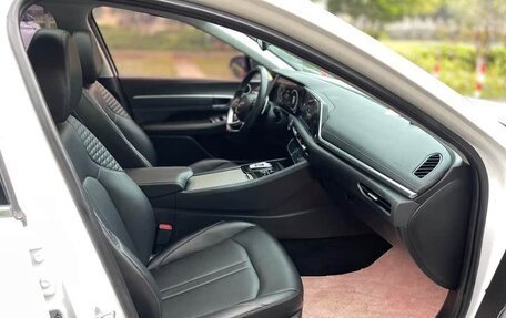 Hyundai Sonata VIII, 2021 год, 1 382 001 рублей, 8 фотография