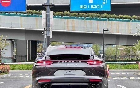 Porsche Panamera II рестайлинг, 2022 год, 6 800 000 рублей, 6 фотография