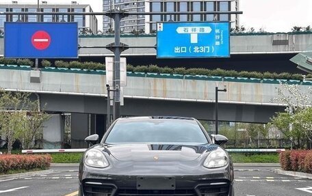 Porsche Panamera II рестайлинг, 2022 год, 6 800 000 рублей, 2 фотография