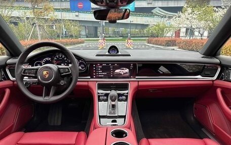 Porsche Panamera II рестайлинг, 2022 год, 6 800 000 рублей, 8 фотография