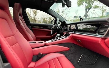 Porsche Panamera II рестайлинг, 2022 год, 6 800 000 рублей, 13 фотография