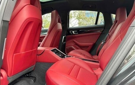 Porsche Panamera II рестайлинг, 2022 год, 6 800 000 рублей, 12 фотография